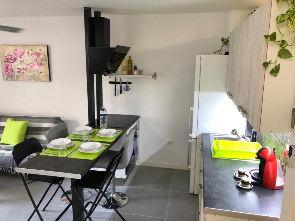 Los Cristianos Center Modern Apartament ภายนอก รูปภาพ