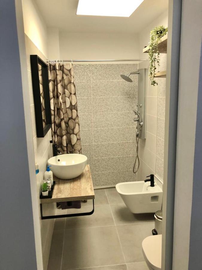 Los Cristianos Center Modern Apartament ภายนอก รูปภาพ