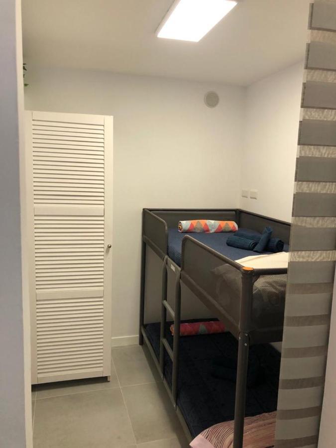 Los Cristianos Center Modern Apartament ภายนอก รูปภาพ