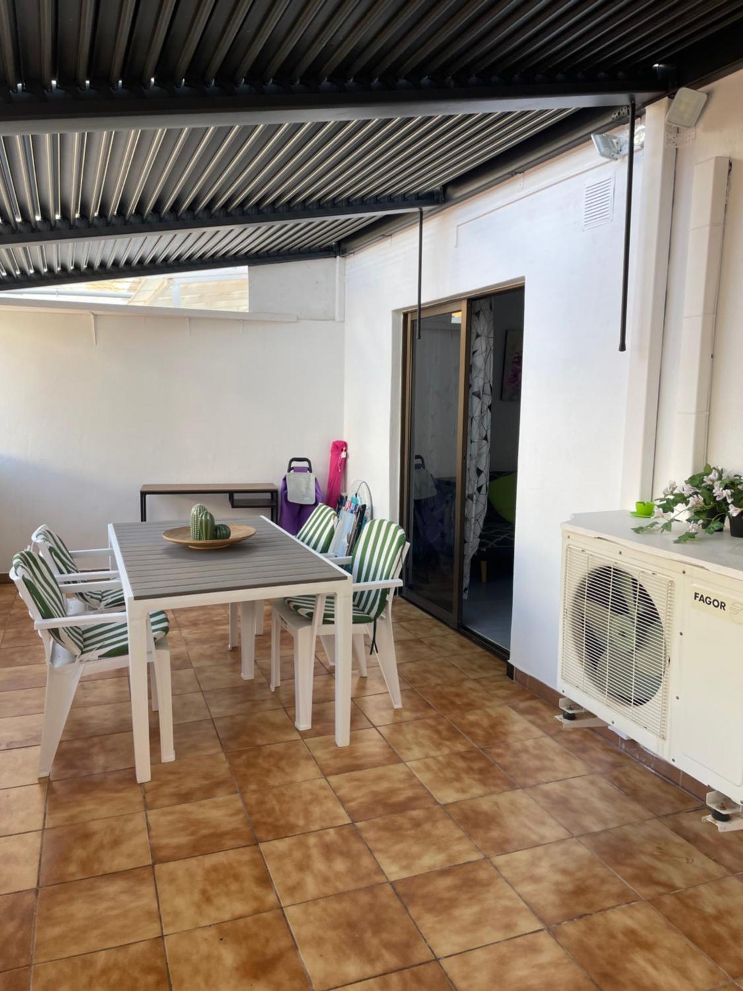 Los Cristianos Center Modern Apartament ภายนอก รูปภาพ